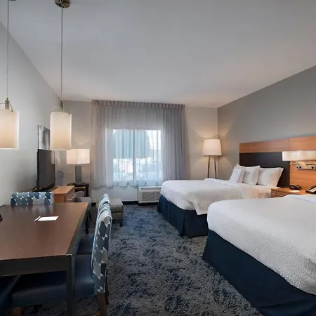 Towneplace Suites By Marriott Monroe